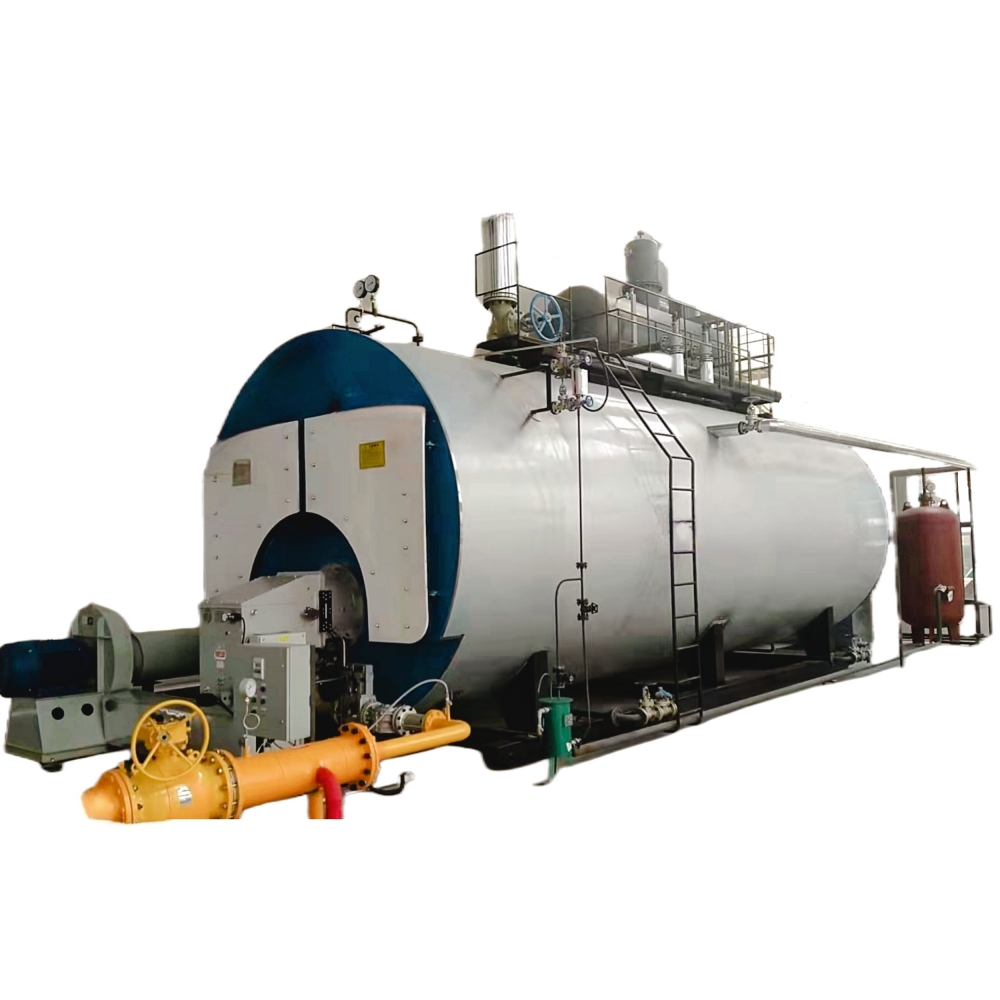 energy saving boiler