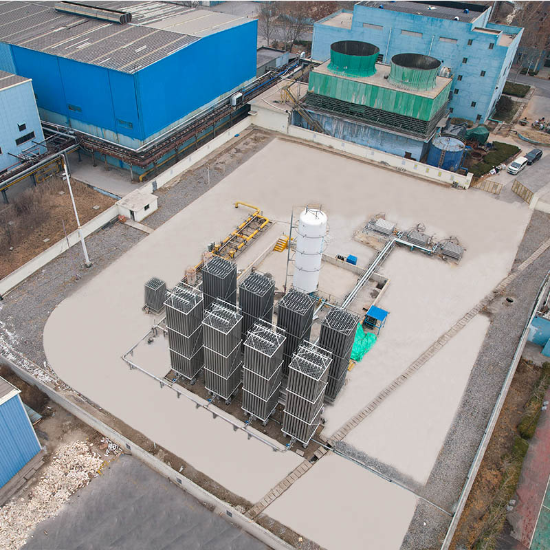 LNG Station