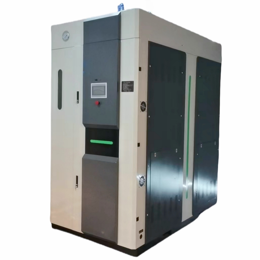 गैस बॉयलर