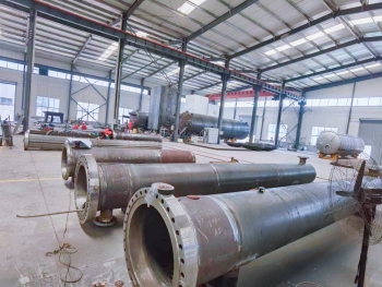 Heat Exchanger