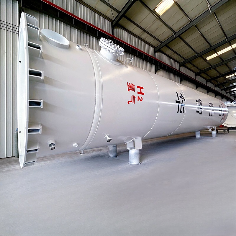 Hydrogen Storage Tank