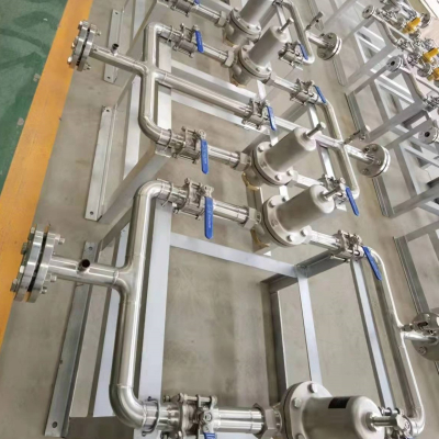 Gas Pressure Regulator