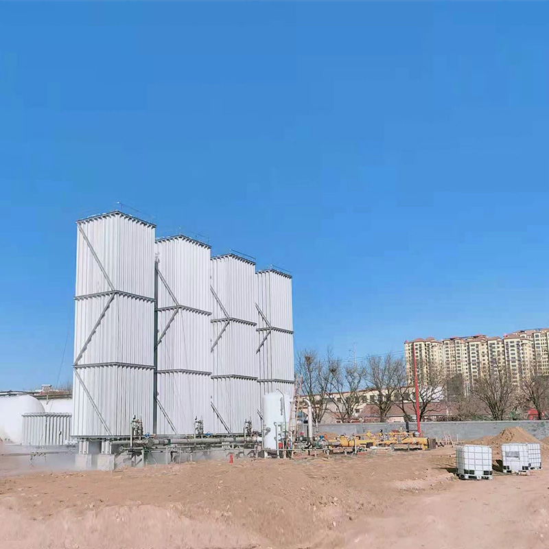 محطة الحلاقة LNG Peak