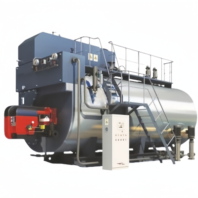 Steam Boiler
