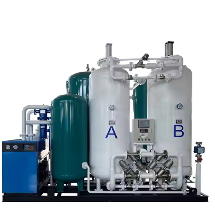 مولد أكسجين 150 نيوتن متر مكعب في الساعة