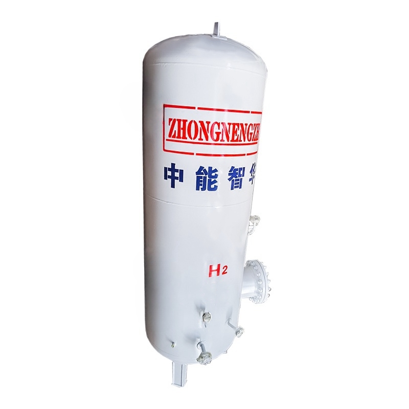 Hydrogen Buffer Tank