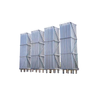 1500Nm3/h Liquid Carbon Dioxide Gasifier