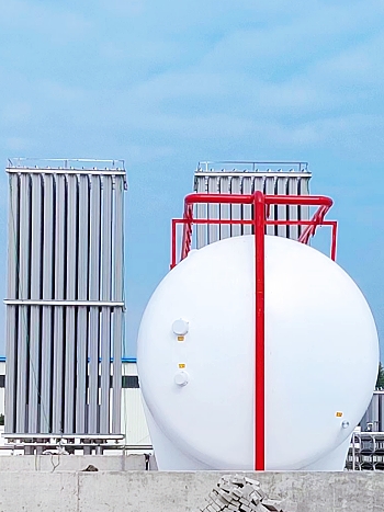 LCO2 स्टेशन LCO2 स्टेशन