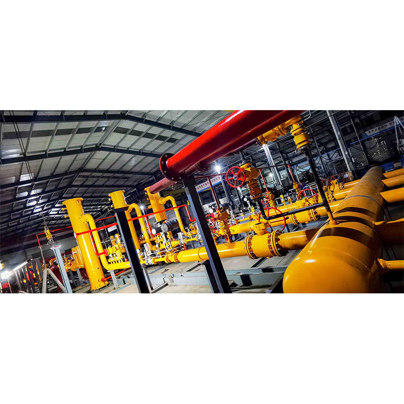 Блоки измерения давления