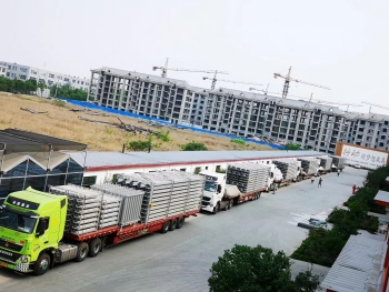 เครื่องระเหย LNG